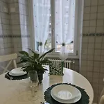 度假居 Olive Tree's House 罗马