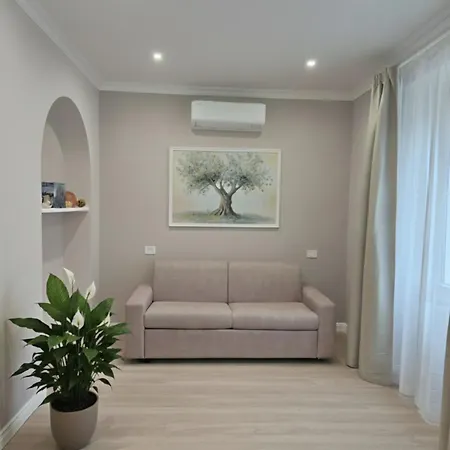 度假居 Olive Tree's House *