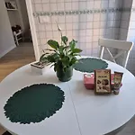 Olive Tree's House Ferienhaus *