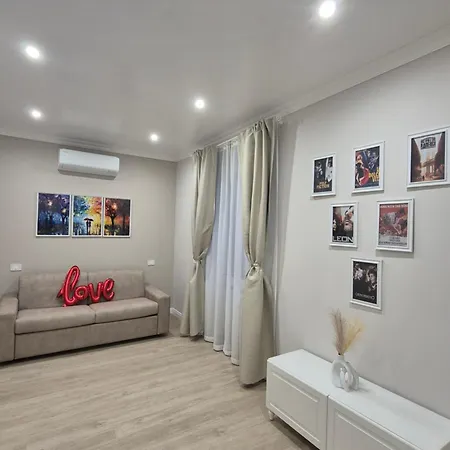 Nyaraló Olive Tree's House *