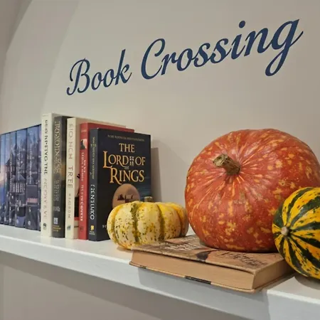 Nyaraló Olive Tree's House *