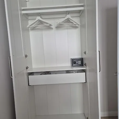 Olive Tree's House Nyaraló *