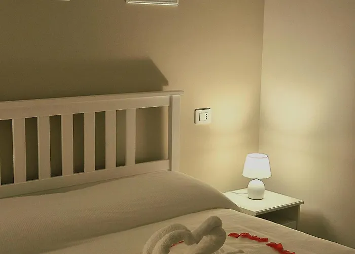 Olive Tree's House Róma