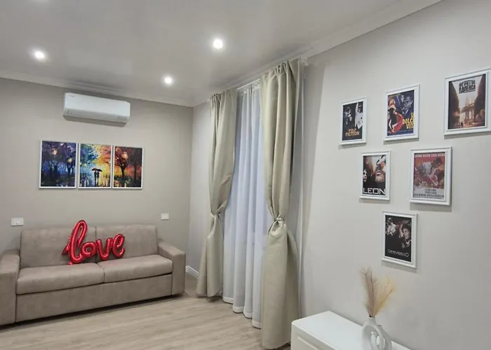 Nyaraló Olive Tree's House *