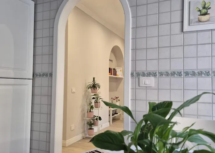 Nyaraló Olive Tree's House *