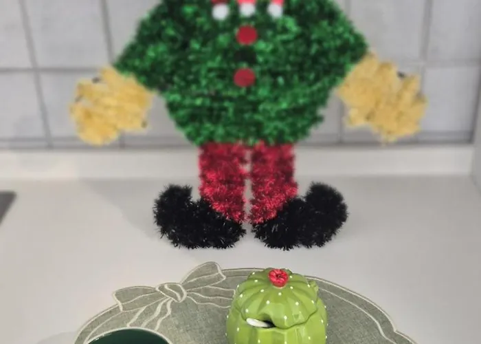 Nyaraló Olive Tree's House