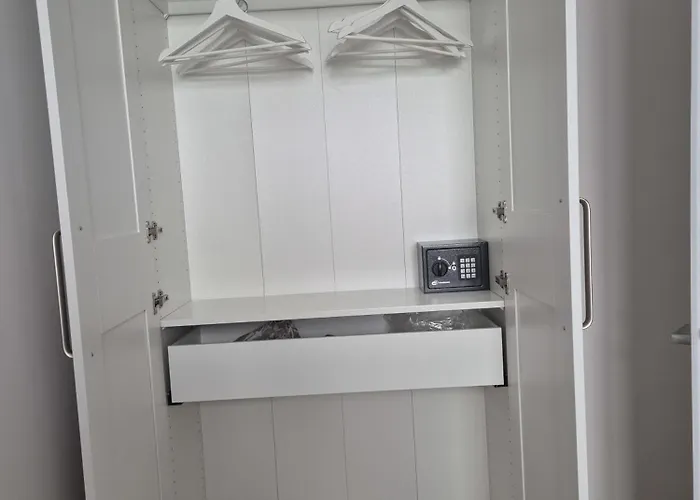 Olive Tree's House Nyaraló *