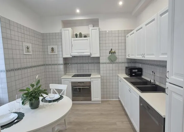 Olive Tree's House * Róma