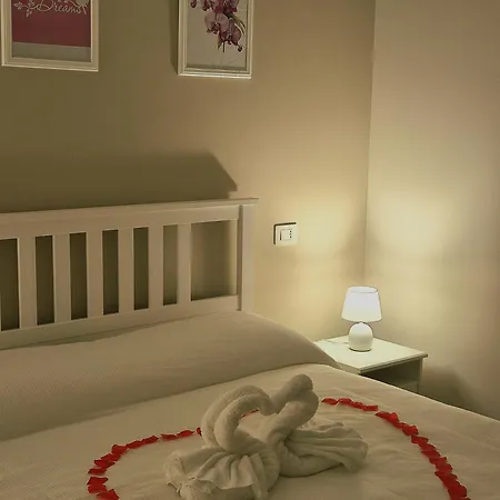 Olive Tree's House Rome