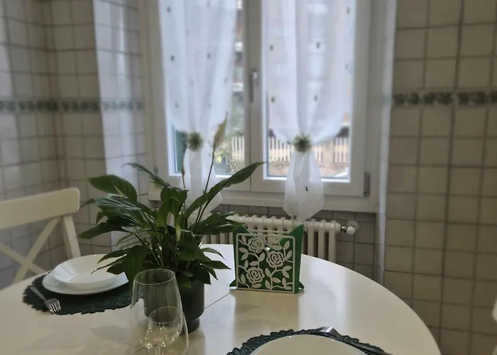 Holiday home Olive Tree's House Rome