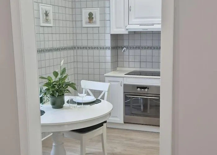 Olive Tree's House * Rome