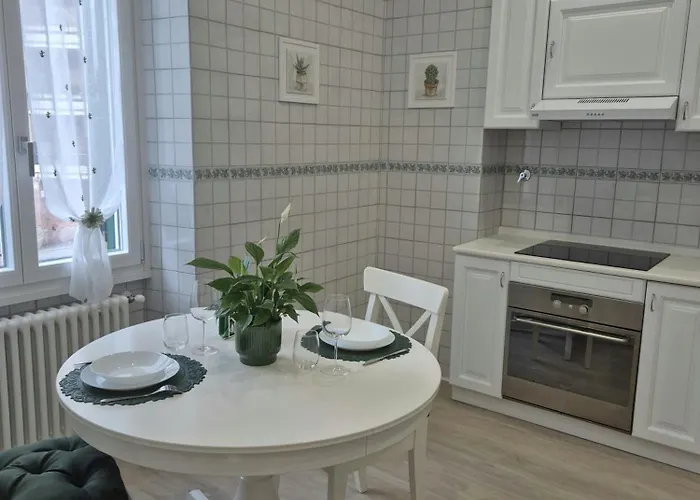 Holiday home Olive Tree's House *