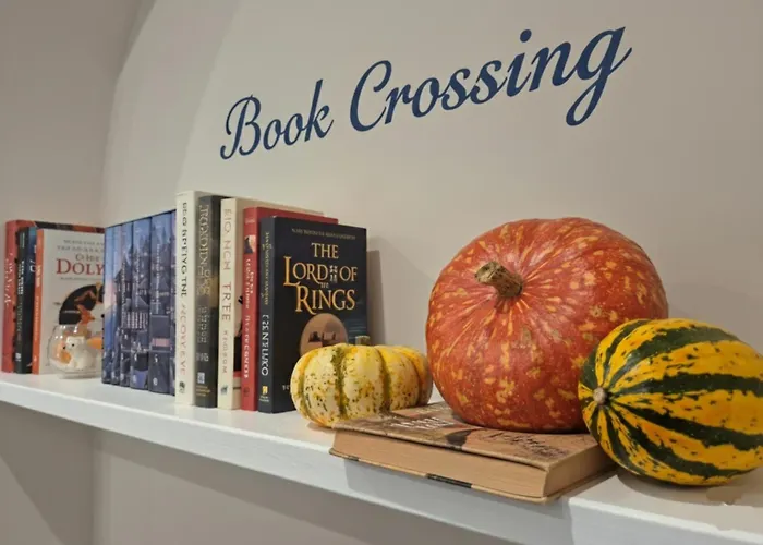 Holiday home Olive Tree's House *