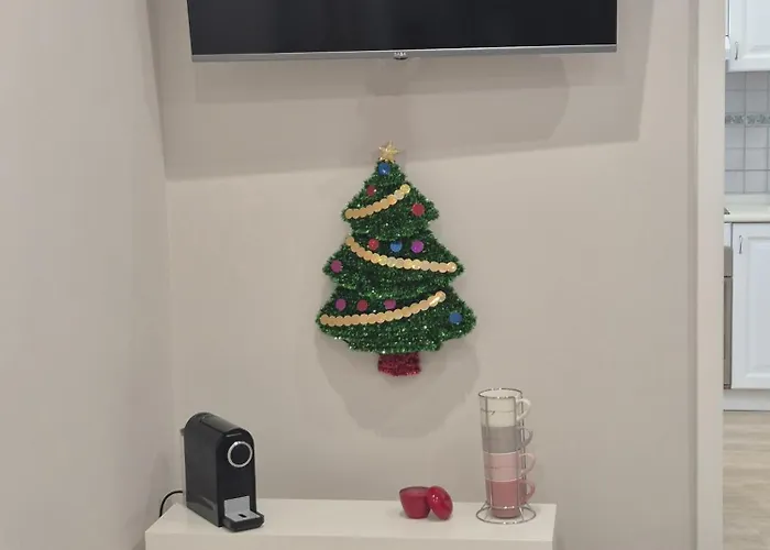 Holiday home Olive Tree's House Rome