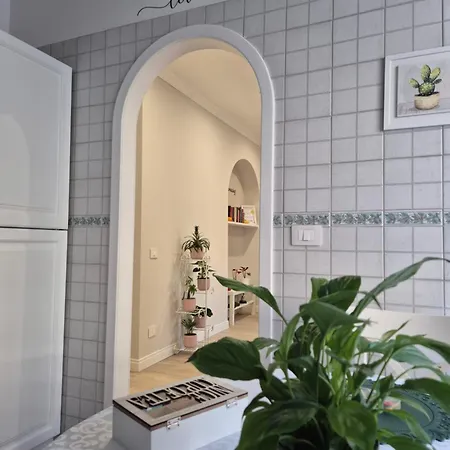 Prázdninový dům Olive Tree's House *