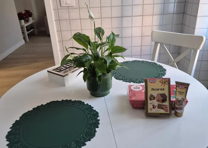 Olive Tree's House Prázdninový dům *