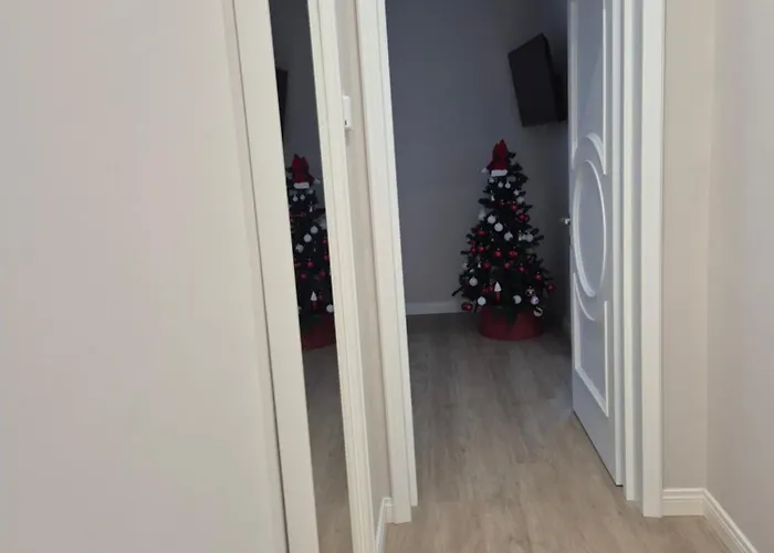 Prázdninový dům Olive Tree's House