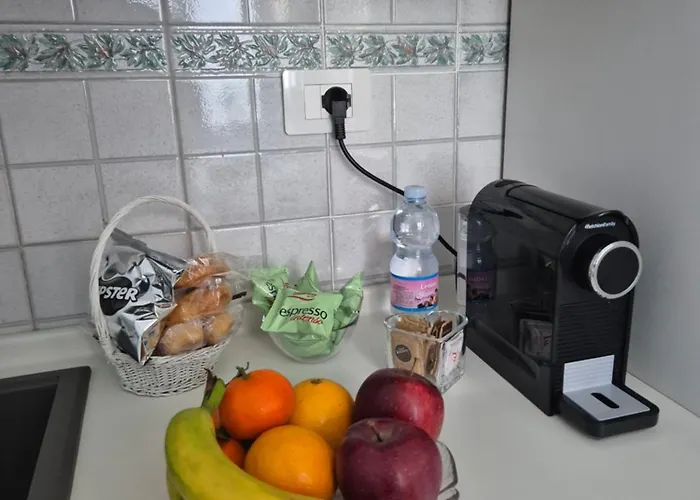 Olive Tree's House Prázdninový dům