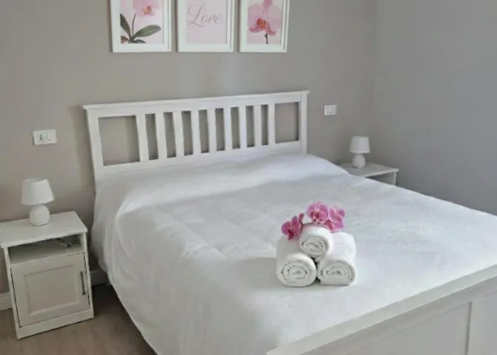 Olive Tree's House Řím